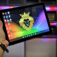 دل تبلت شو قاتل Surface Pro 6 با امکان نصب سیم LTE|رایانه همراه|تهران, میدان ولیعصر|دیوار