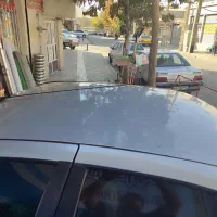 سمند مدل 86عروسک دوگانه کارخانه|خودرو سواری و وانت|همدان, |دیوار