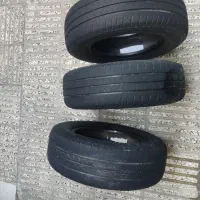 4لاستیک تیبا|قطعات یدکی و لوازم جانبی|آزادشهر, |دیوار