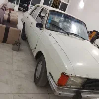 پیکان مدل 78|خودرو سواری و وانت|گناباد, |دیوار