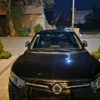 تیوولی ۱۴۰۱|خودرو سواری و وانت|مشهد, سجاد شهر|دیوار