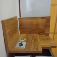 تک مدل شلف واستند گل