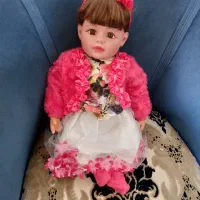 عروسک موزیکال