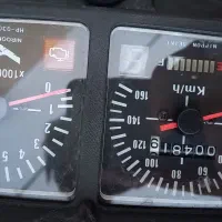 موتور ۱۵۰ احسان|موتورسیکلت|حمیدیا, |دیوار