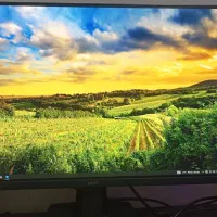 مانیتور ۲۷ گیمینگ mp275 pro msi