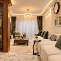 فرصت استثنایی خرید واحد بازسازی شده در مجتمع لاله