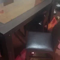 میزناهار خوری ۶ نفره زیرقیمت