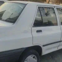 پراید95sx|خودرو سواری و وانت|کرج, بنیاد|دیوار