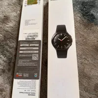 ساعت هوشمند samsung galaxy watch 4 classic