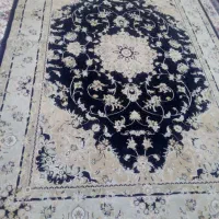 یک‌جفت‌«دوعدد»فرش۶متری|فرش|خلخال, |دیوار