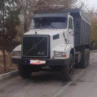 دهچرخ ان ال ۱۰|خودرو سنگین|اصفهان, زیار|دیوار