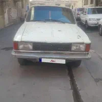 وانت 79 پلمپ فروش‌معاوضه