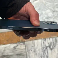 Iphone 12 pro 256g دو سیم|موبایل|کرج, اصفهانی‌ها|دیوار