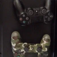 پلی استیشن ۴|کنسول، بازی ویدئویی و آنلاین|قائن, |دیوار