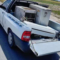 مـرکـز   اوراقی کولر گازی سالم وسوخته میبریم