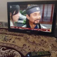 تلویزیون ال سی دی سامسونگ 32