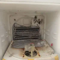 تعمیرات یخچال های خانگی و صنعتی