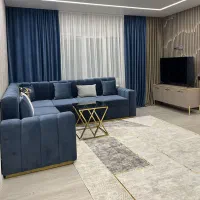 پرده آماده(استور)|پرده، رانر، رومیزی|گلبهار, شهر جدید گلبهار|دیوار