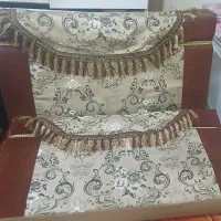 پشتی جفت سالم