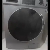 لباسشویی. نه کیلوی پاکشوما