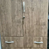 کمد محکم دارای ۴ کشو