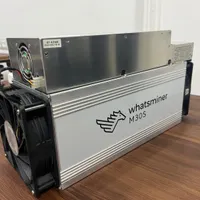 ماینر m30s 96th نو نو فول تراهش