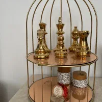 استند دوطبقه