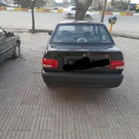 پراید فروشی