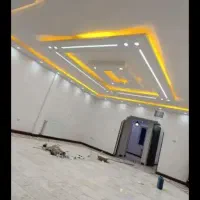گچکاری نورمخفی