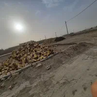 زمین-دو-نبش-عباس-اباد-سنجدی-اولش