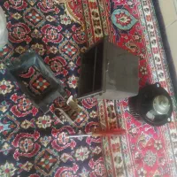 لوازم پراید با باطری پراید با رینگ عقب دیسکی هندا|قطعات یدکی و لوازم جانبی|پاکدشت, شهرک امام رضا|دیوار