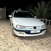 پارس tu5 مدل 99