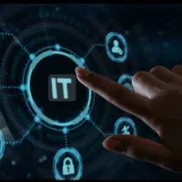 خدمات فناوری اطلاعات