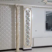 نقاشی و رنگ کاری در شمال و غرب و تمام نقاط تهران
