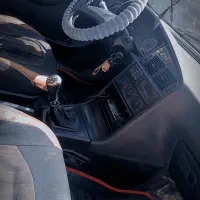 405GLXمدل 85|خودرو سواری و وانت|برخوار, |دیوار