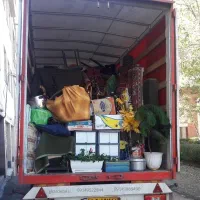 باربری‌جوان‌کارگر‌اسباس‌کشی‌وانت‌نیسان‌خاورحمل‌بار|خدمات حمل و نقل|پرند, فاز ۳|دیوار