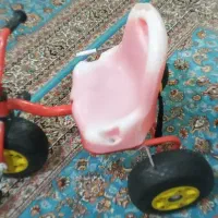 سه چرخه کودک قیمت مناسب