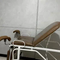 تخت ژنیکولوژی