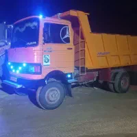 خاور۶۰۸ کمپرسی