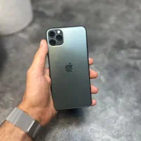 iPhone 11 Pro Max 256  ایفون ۱۱ پرومکس ۲۵۶|موبایل|تهران, ایوانک|دیوار
