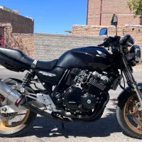Cb400