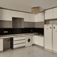 نصب وتعمیرات کابینت وکمددیواری ام دی اف وقرنیز