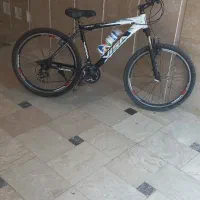 دوچرخه ویسا ۲۶ آلمینیوم