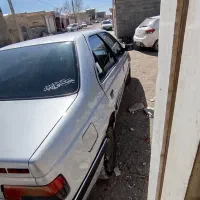 پژو 405 مدل 87|خودرو سواری و وانت|سیرجان, |دیوار