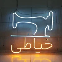 تابلو ال ای دی