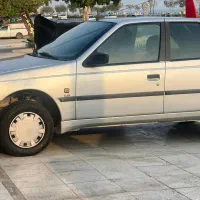 فروش 405|خودرو سواری و وانت|بندرلنگه, |دیوار