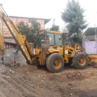 بیل بکهو هیدروما|خودرو سنگین|بابل, |دیوار