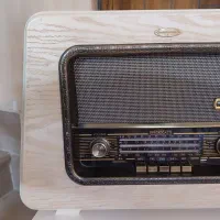 رادیو فلش خور نو آک