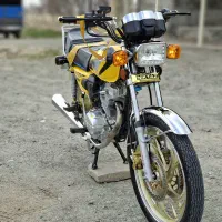 متور ۲۰۰ نیکتاز پلاس