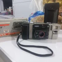 دوربین عکاسی قدیمی